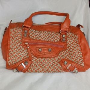 Nicole lee purse